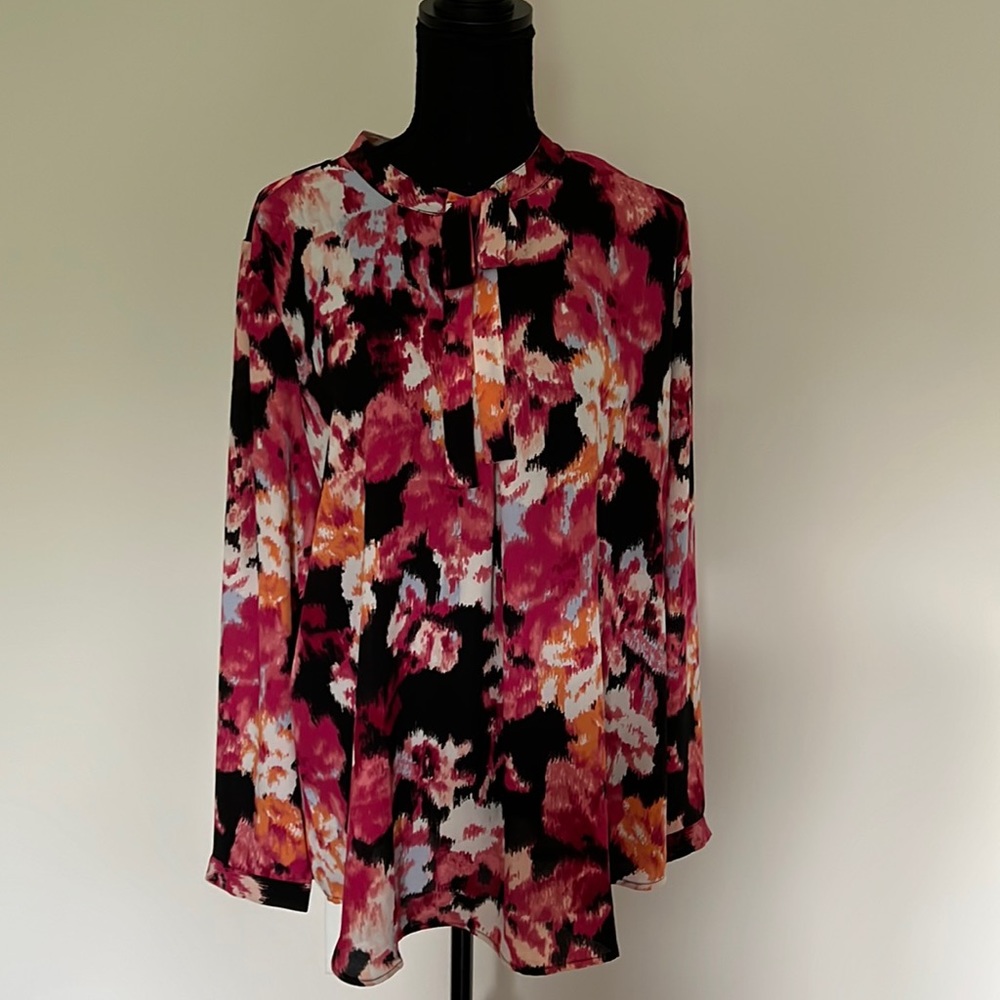 NWT size 3 Chico blouse